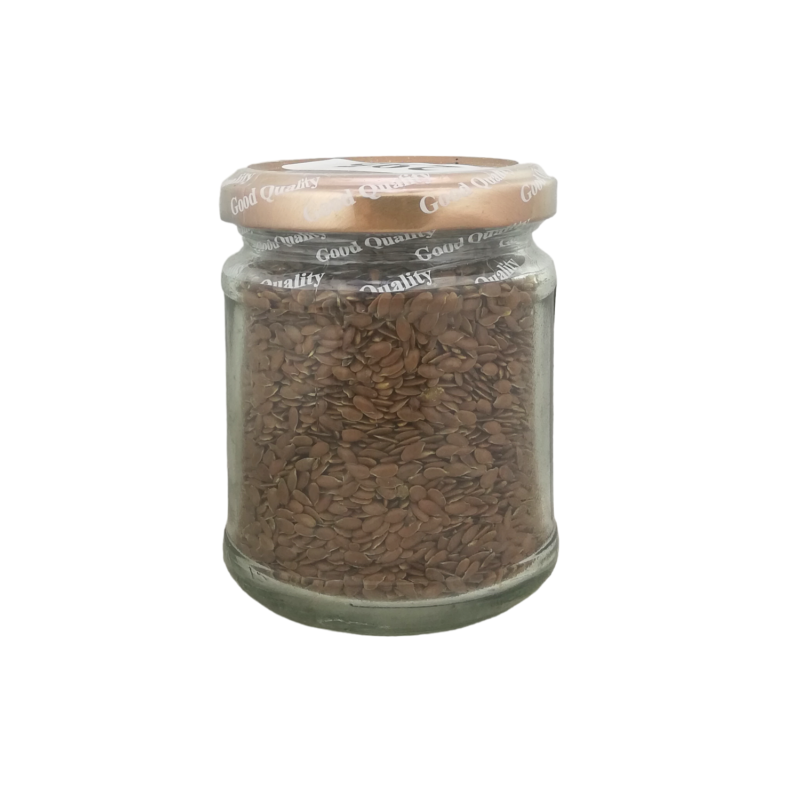 Graines de Lin vrac Fait Maison 100% Naturelle 130 gr – Image 4