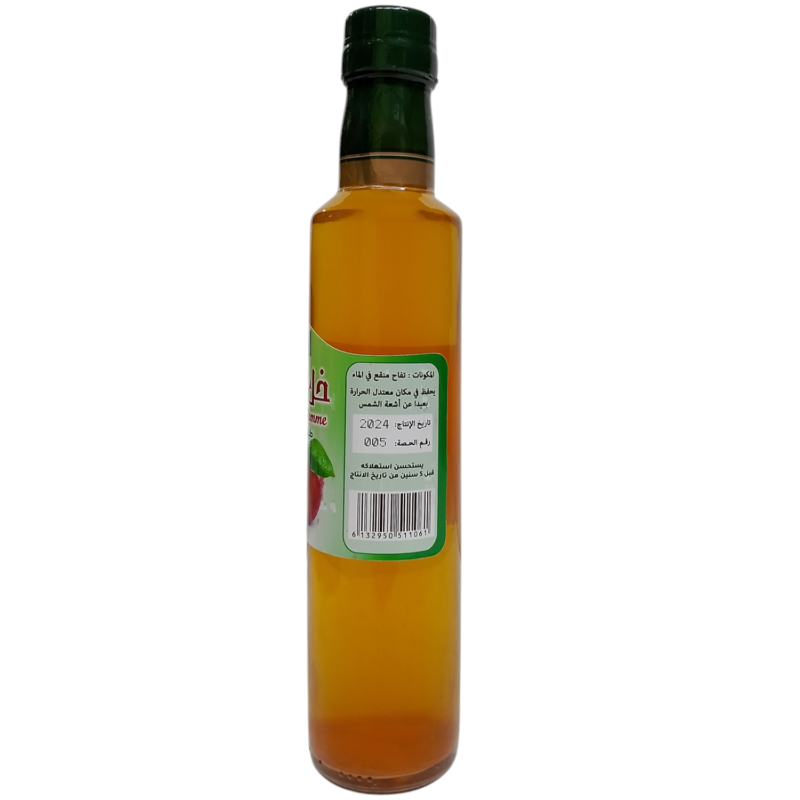 Vinaigre de Pomme 100% Naturel 250 ml – Image 3