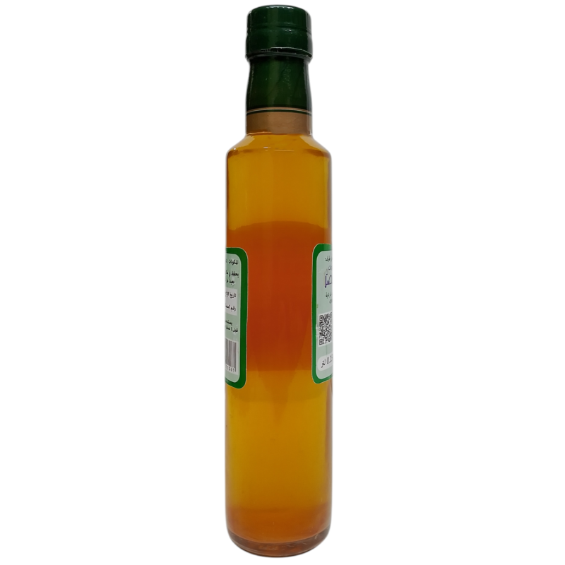 Vinaigre de Pomme 100% Naturel 250 ml – Image 4