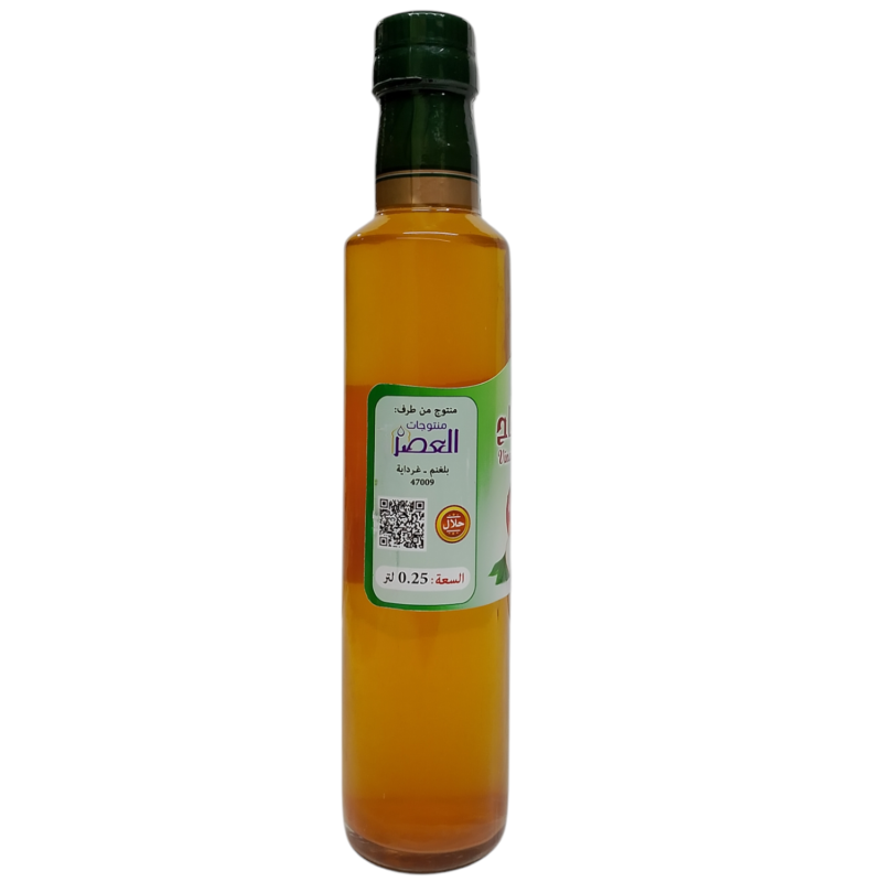 Vinaigre de Pomme 100% Naturel 250 ml – Image 5